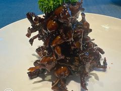 -海味世家·家常菜馆(明州里店)
