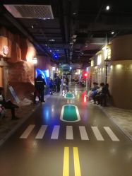 -点点梦想城(鑫苑都汇店)