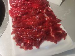 -俏牛哥鲜牛肉牛肆馆(重庆天地店)