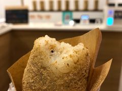 -正南齐北·老街糯米团(洪崖洞店)