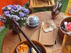 -了凡国风主题茶馆·咖啡(武侯祠锦里店)