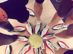 -广州保龄球馆(广州天河体育中心店)