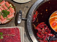 -重庆渝达老火锅(春熙路店)