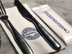 -玛尚诺意式餐厅(官舍店)