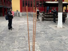-千佛山风景名胜区