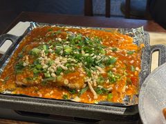 -绿茶餐厅(成都大悦城店)