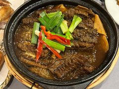 -金哥私房菜馆(张府园总店)