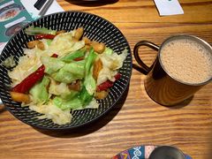 -塔哈尔·新疆盛宴(城西银泰店)