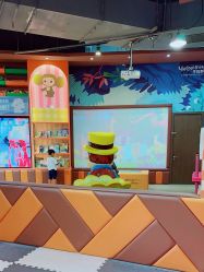 -卡通尼乐园(上海安亭店)