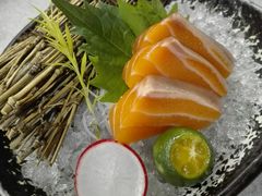 -友壹町寿司(嘉洲广场店)