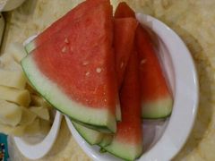 西瓜-陌生人火锅餐厅(阳曲路店)