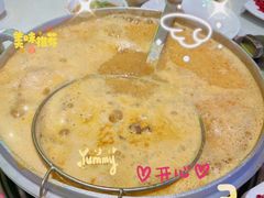 -荣叔港式沙嗲牛肉火锅(正佳潮流店)