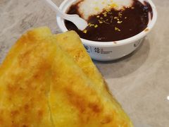 -小姜锅贴(凤凰街店)
