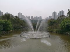 -龙头寺公园