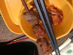 -蛙喔炭烧牛蛙(盐城盐都万达店)