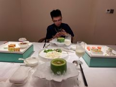 -二十四单 淮扬新味