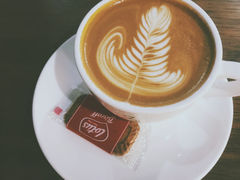 -MUSEE CAFE(保利·时光里店)