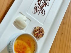 -香樟花园法式铁板烧(恒隆广场店)