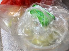 -老炳·七丛松甘草水果