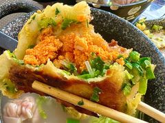 -地二手作鱼汤馄饨(上街里店)