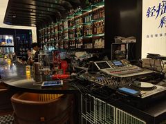 -MARU玛露音乐餐厅(大学路店)