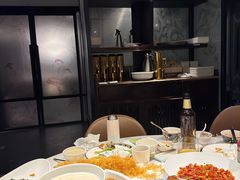 -羲和雅苑•北京烤鸭(国贸商城店)
