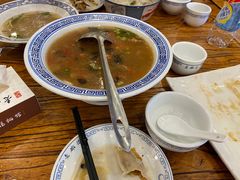 -老雒阳面馆·水席·洛阳菜(王城路店)