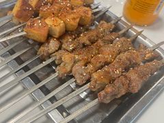 -老伍泉水涮肉(管庄店)