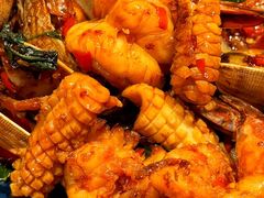 -Home Thai·泰谣(王府井apm店)