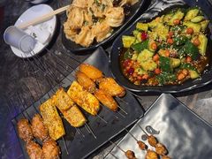 -刘成杰锦州烧烤(南河路店)