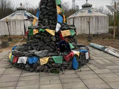 -西部长青自然儿童乐园