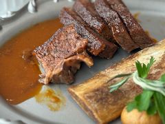 -王品牛排(郑州大卫城店)