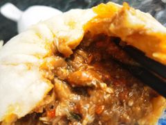 -四海楼(如皋定慧禅寺店)