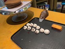 -Harry's Kitchen哈里小屋(上海大悦城店)