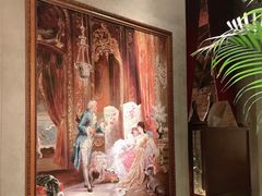 -玫瑰厅上海菜(兴国路店)