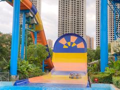 -武汉玛雅海滩水公园