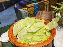 -老灶堂文创火锅(文艺路店)