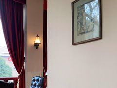 -橘洲1910花园江景西餐厅