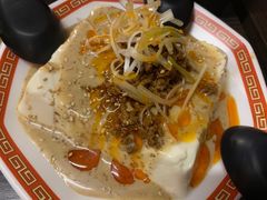 -拉面莊夢語＆中华料理八椿