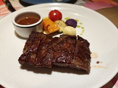-布拉诺牛排西餐厅(上城天街店)