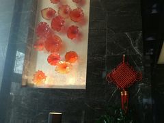 -南京THE TAI太和紫金大酒店