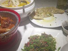 -徽州月·民间徽菜(浦东总店)