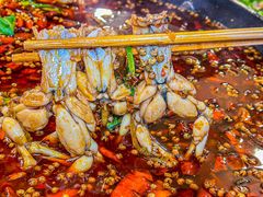 -鸿顺老铁锅美蛙鱼府(解放碑店)