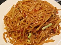 -鑫小城故事·藕汤·家常菜(台北一路总店)