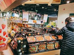 -七鲜超市7FRESH(广安门店)