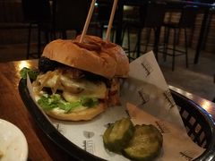 -Liberty Brewing Co·曼哈顿餐吧