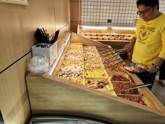 -捞小鲜虾滑海鲜自助火锅(嵊州吾悦店)