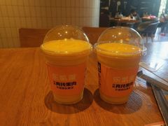 -乐凯撒披萨(欢乐颂购物中心店)