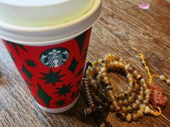 -星巴克臻选(成都宽窄巷子店)