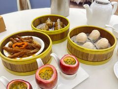 -圣丰城酒家·宴会(宝安大仟里店)